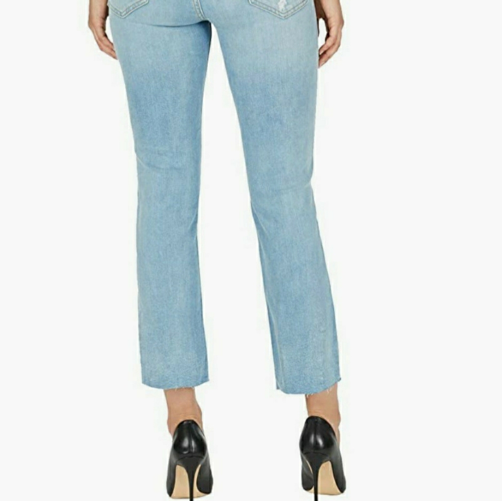 NUMERO HIGH RISE Jean's - Picture 5 of 13